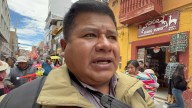 Organizaciones populares marchan en rechazo al Congreso y gabinete