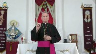 Mensaje del arzobispo Pedro Vázquez Villalobos este domingo 5 de octubre