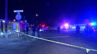Man shot in head, hospitalized after West Side shooting, SAPD says