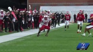 Husker coordinators say despite rumors, the team is focused on Minnesota