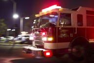 Hibbing house explosion sends 1 to hospital