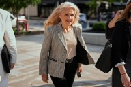 El exrepresentante de Tennessee Robin Smith sentenciado a 8 meses de prisión en un acuerdo de culpabilidad en un caso de corrupción
