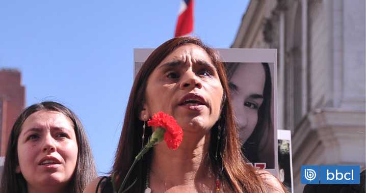 Campillai acusa a Boric de incumplir sus promesas a víctimas del estallido: "Nos defraudó totalmente"