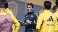 Sin Miguel Ángel Russo: los dos jugadores que podrían volver al once titular de Boca