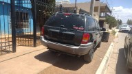 Alertan sobre ilegalidad vehicular en Cuauhtémoc; hay elevado índice de autos sin placas