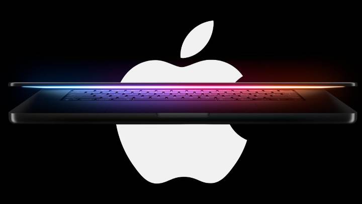 El nuevo MacBook Pro M5 es increíble, pero este MacBook cuesta tres veces menos y sigue siendo una maravilla