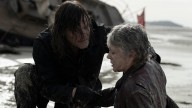 The Walking Dead Repeats A Familiar Carol & Daryl Plot From Season 2