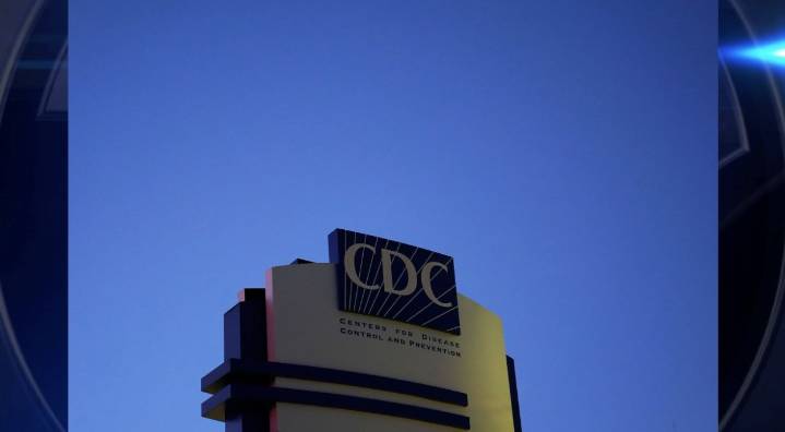 ‘The damage is beyond repair’: The CDC is facing another round of deep staff cuts