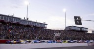Moonshiners & Racers Reunion to move to North Wilkesboro Speedway