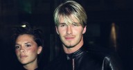 David Beckham's reply after teammate gave wife Victoria cruel nickname