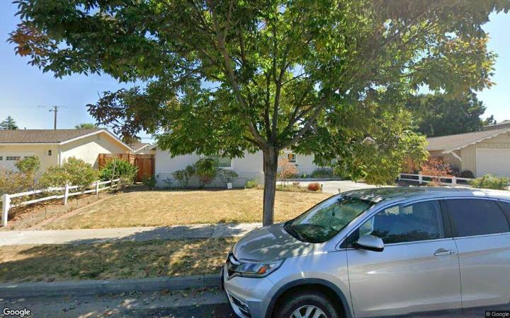Three-bedroom home sells for $3.6 million in San Jose