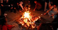 ¡Vive la magia nocturna! Habrá lunada con fogata y música en la UMSNH