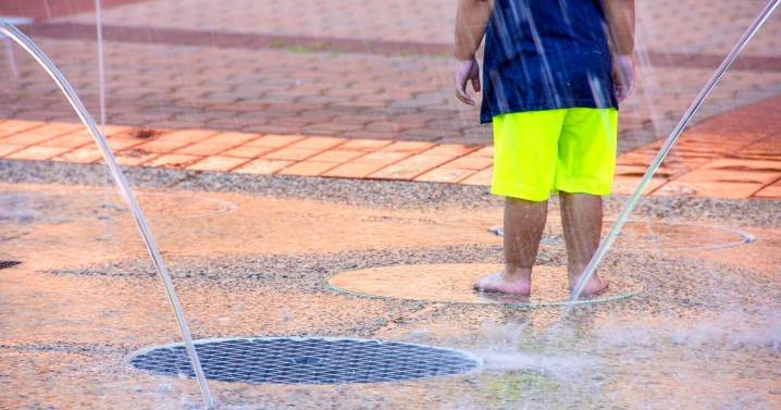 The Kid Whisperer: How to enforce limits with your kid in public