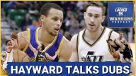 What Makes Golden State Warriors Stars So Good? Featuring Former All