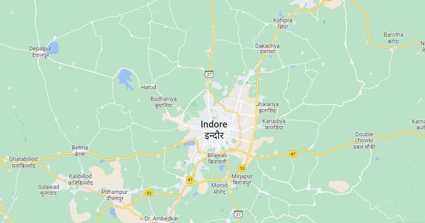 Man arrested for allegedly stalking, sexually harassing two Australian cricketers in Indore
