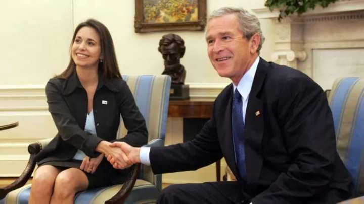Tres momentos clave en la trayectoria de María Corina Machado, reconocida figura de la oposición venezolana y Nobel de la Paz