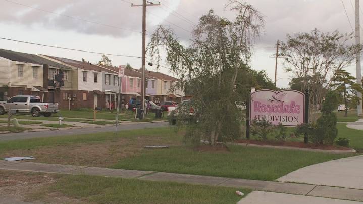 New Orleans East residents push for change ahead of mayoral election