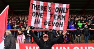 Exeter City know how important Devon derby is