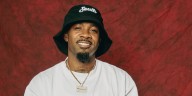 Popular Singer Sammie Was Arrested Under Very Serious Charges