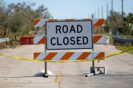 Portion of busy Beavercreek roadway closed