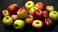 Apple time: Pressed for flavor