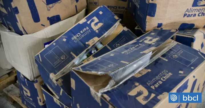 Absuelven a imputados por caso Cajas de Alimentos en Iquique: condenan en costas a querellantes