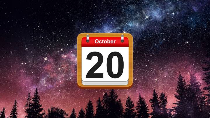Estos son los números de la suerte de HOY lunes 20 de octubre del 2025, según la astrología