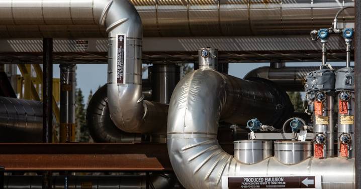 Oil and gas: MEG meeting on Cenovus deal paused