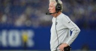 Pete Carroll expected results to come much quicker after becoming the Raiders' coach