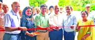 SMVD Narayana Hospital, CGPWA hold one day Health Camp