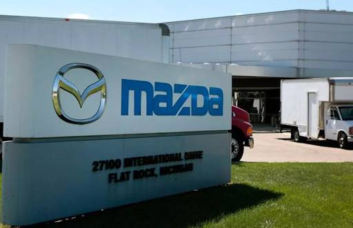 Aprueban donación de terreno a Mazda, Morena advierte denuncia por entrega ilegal