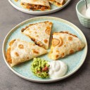 Pumpkin Quesadillas Recipe: How to Make It