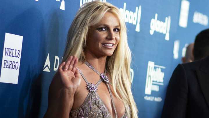 “Me cortaron las alas”: Britney Spears rompe el silencio sobre su pasado