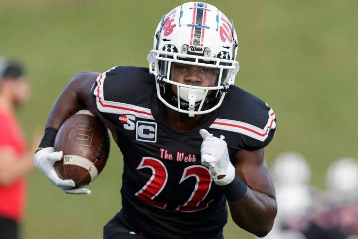 40 Facts About Gardner-Webb Football