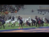 Harrison at South Cobb | #Team11 Week 9