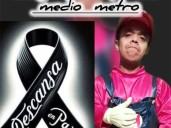 Matan al primer Medio Metro; hallan su cuerpo con impactos de bala