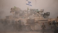 US troops in Israel to monitor Gaza ceasefire implementation of Trump