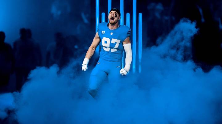 TWENTYMAN: Breaking down the Lions' remaining games