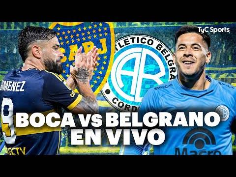 ESPN Premium en vivo, Pelota Libre TV, Boca vs. Belgrano gratis online vía Disney Plus, ESPN por Liga Argentina