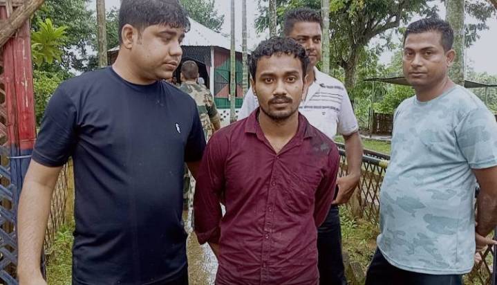 Tripura Jailbreak: 5 Officials Suspended, 2 Fugitives Re-Arrested; Hunt For 4 Others Continues