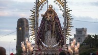 Guía para no perderse ningún paso de la Virgen de Candelaria en su visita a Santa Cruz de Tenerife