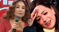Janet Barboza HUNDE a Melissa Klug por relación con Jesús Barco, pese a ser menor que ella: "El que duerme con niños, amanece mojado"