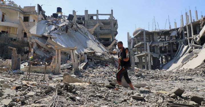 Israel y Hamás alcanzan un acuerdo, pero el desarme queda como el gran pendiente