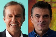 Qué dicen los sondeos. Bolivia pone fin al ciclo de 20 años de izquierda con un inédito balotaje entre dos candidatos de derecha
