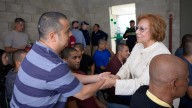 Las primeras imágenes de la liberación de los colombianos presos en Venezuela: ‘Esperábamos ansiosamente que pudieran llegar a nuestro territorio’