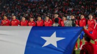 Modifican horario para el Chile vs. México por octavos de final del Mundial Sub 20
