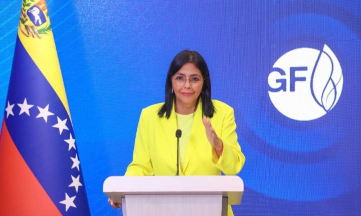 EEUU busca apoderarse de los hidrocarburos de Venezuela y Rusia