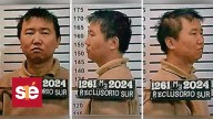 “Brother Wang”: el narco chino del fentanilo recapturado en Cuba tras fugarse en México