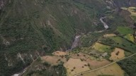 Parece Islandia, pero está en Colombia: las impresionantes cascadas que deslumbran a los viajeros en redes sociales