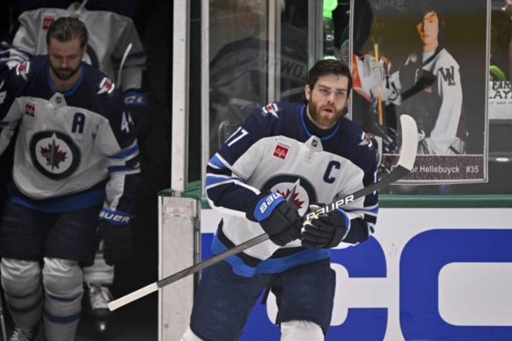 NHL Rumors: Florida Panthers, Winnipeg Jets, Edmonton Oilers, and the Vegas Golden Knights